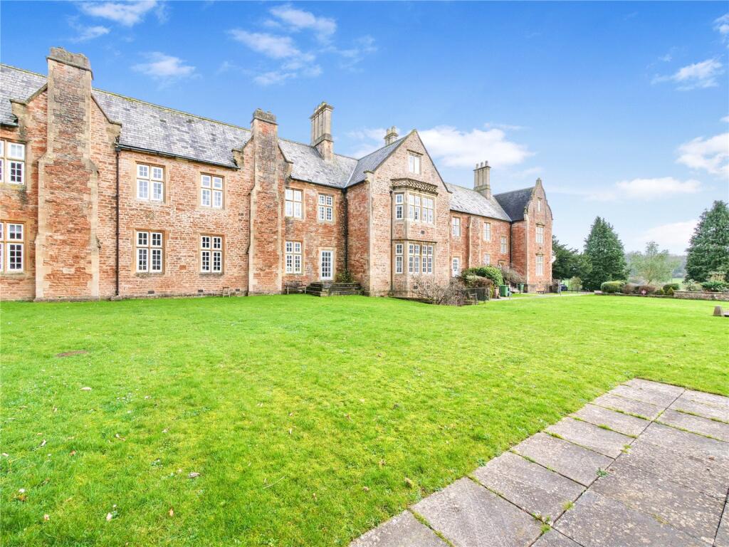 Main image of property: Three Bedroom House in South Horrington, Wells