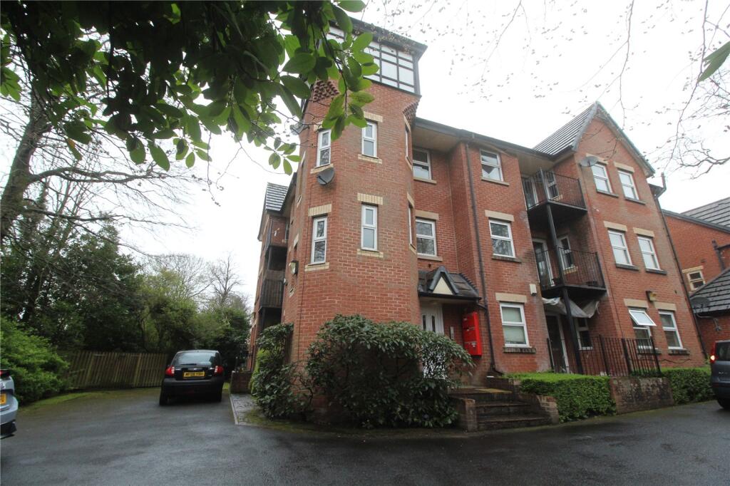 Main image of property: Redcot, 1 Somerset Road, Bolton, Greater Manchester, BL1