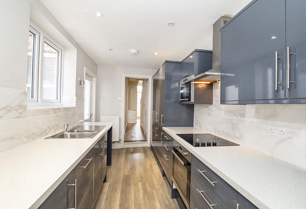 Main image of property: Grosvenor Terrace, York, YO30