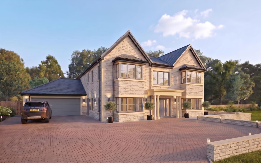 Main image of property: Park Lane House, Roundhay, Leeds