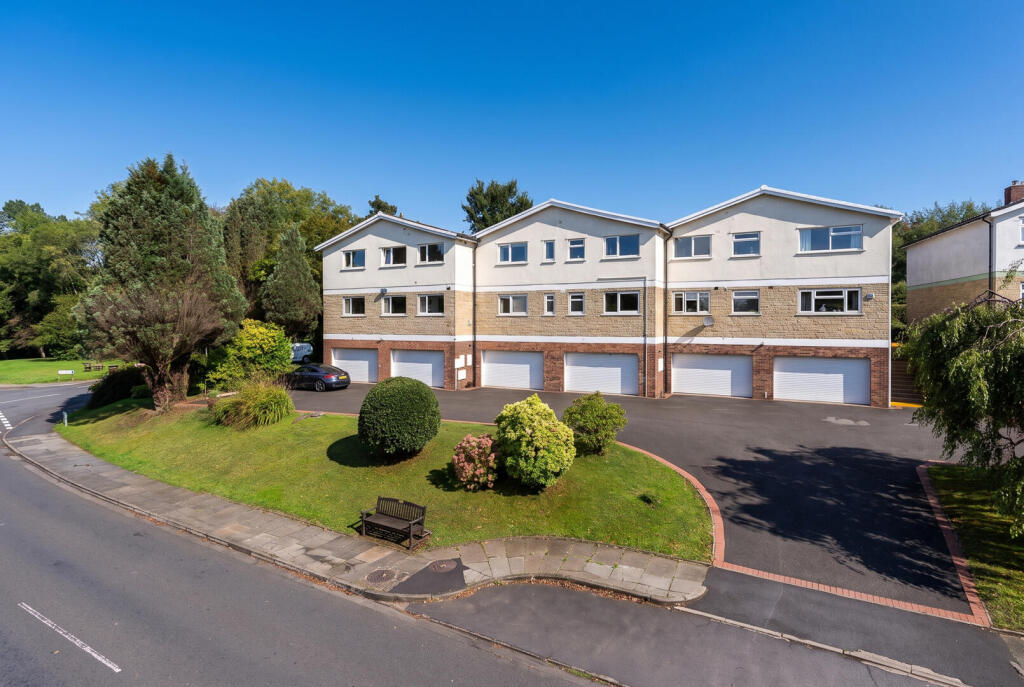 Main image of property: Ffordd Las, Radyr, Cardiff