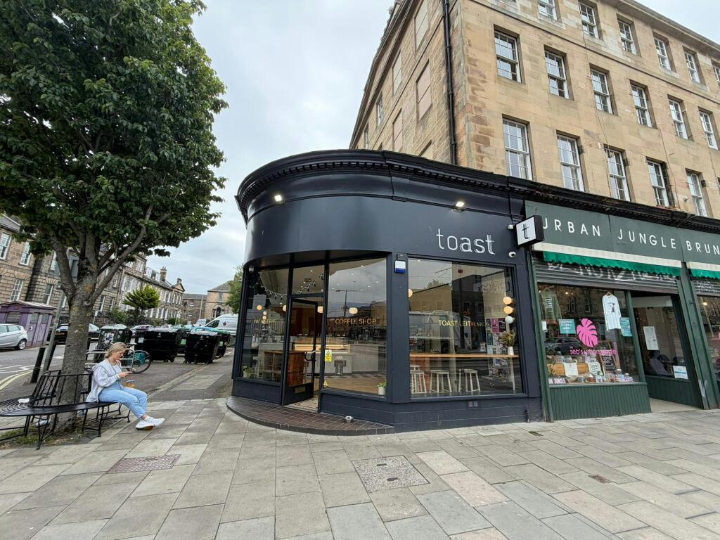 Main image of property: 185 Leith Walk, Edinburgh, EH6 8NX