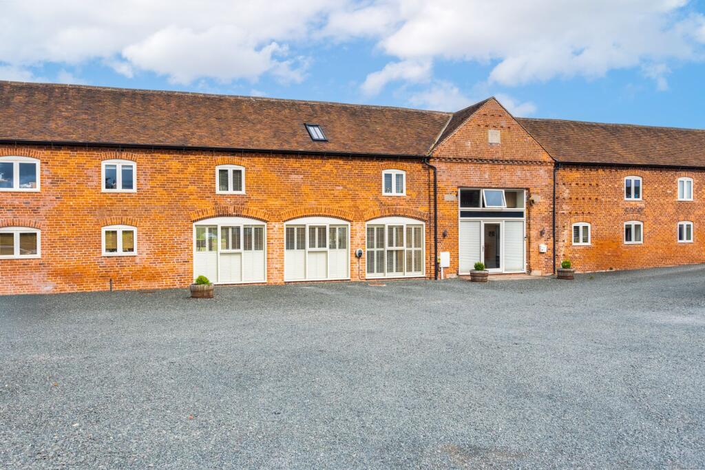 Main image of property: Grange Lane, Redhill, TF2