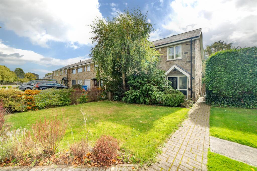 Main image of property: Beechlea, Stannington, Morpeth