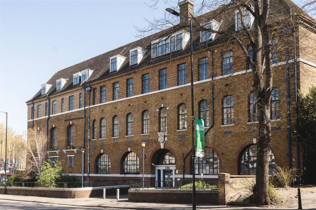 Main image of property: Institute Place, Hackney