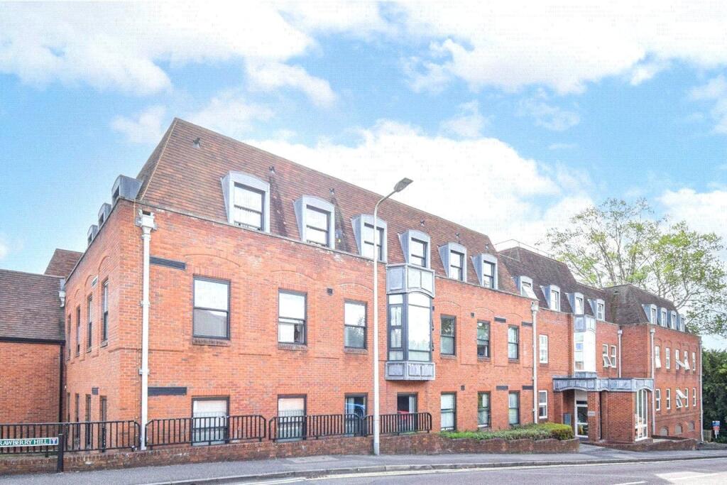 Main image of property: Strawberry Hill, Newbury, Berkshire, RG14