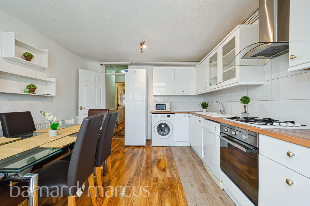 Main image of property: Gale Close, MITCHAM