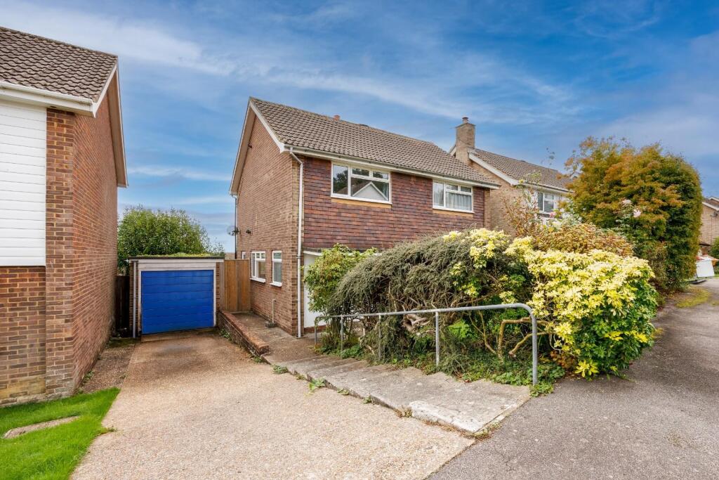 Main image of property: Hill Close, Crowborough