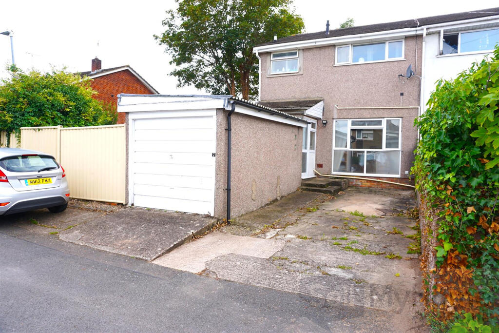 Main image of property: St. George Road, Bulwark, Chepstow