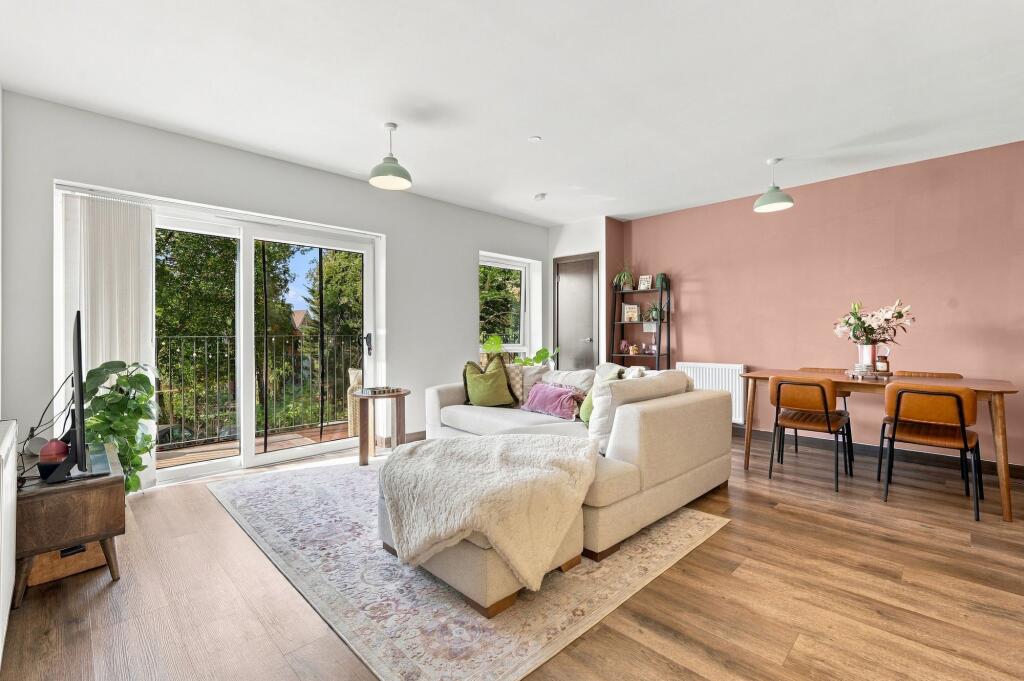Main image of property: Halcyon Place, Brentwood, CM14