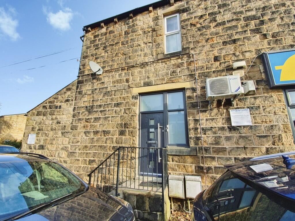 Main image of property: Town Street, Horsforth