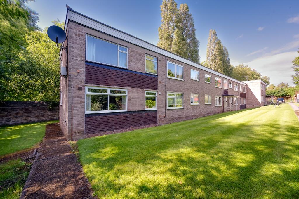 Main image of property: Abbey Lane, Abbey Court, S8