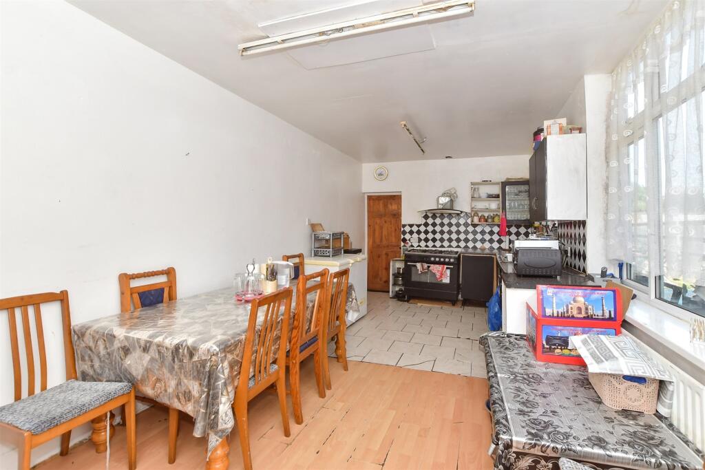 Main image of property: Shelley Avenue, London