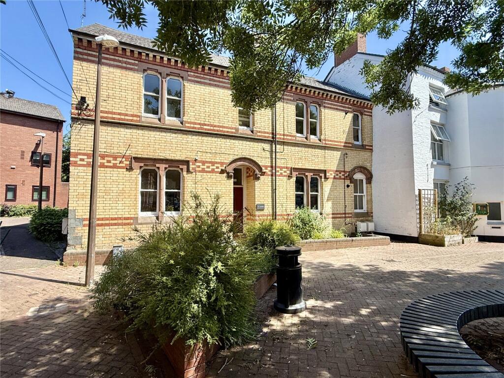 Main image of property: Severn Square, Newtown, Powys, SY16