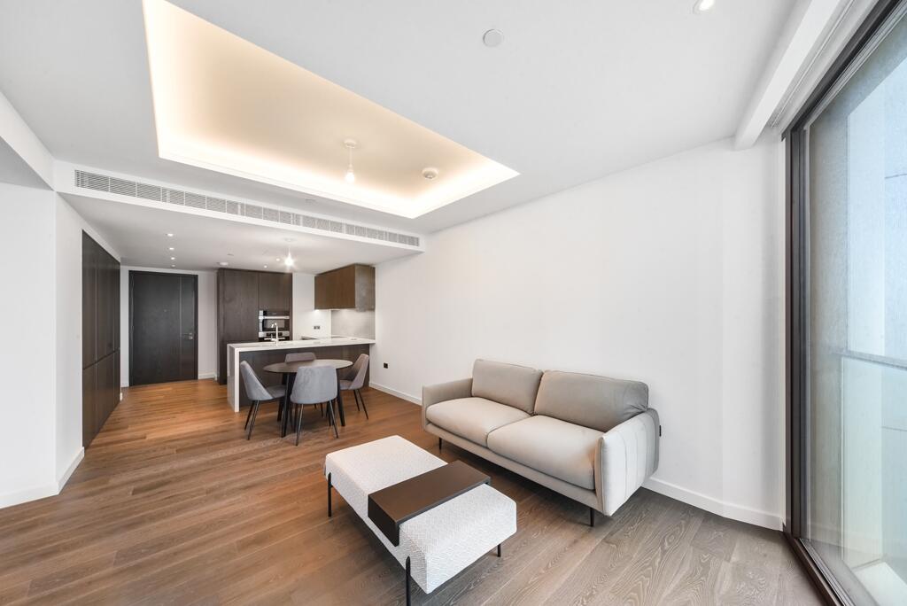 Main image of property: Carnation Way London SW8