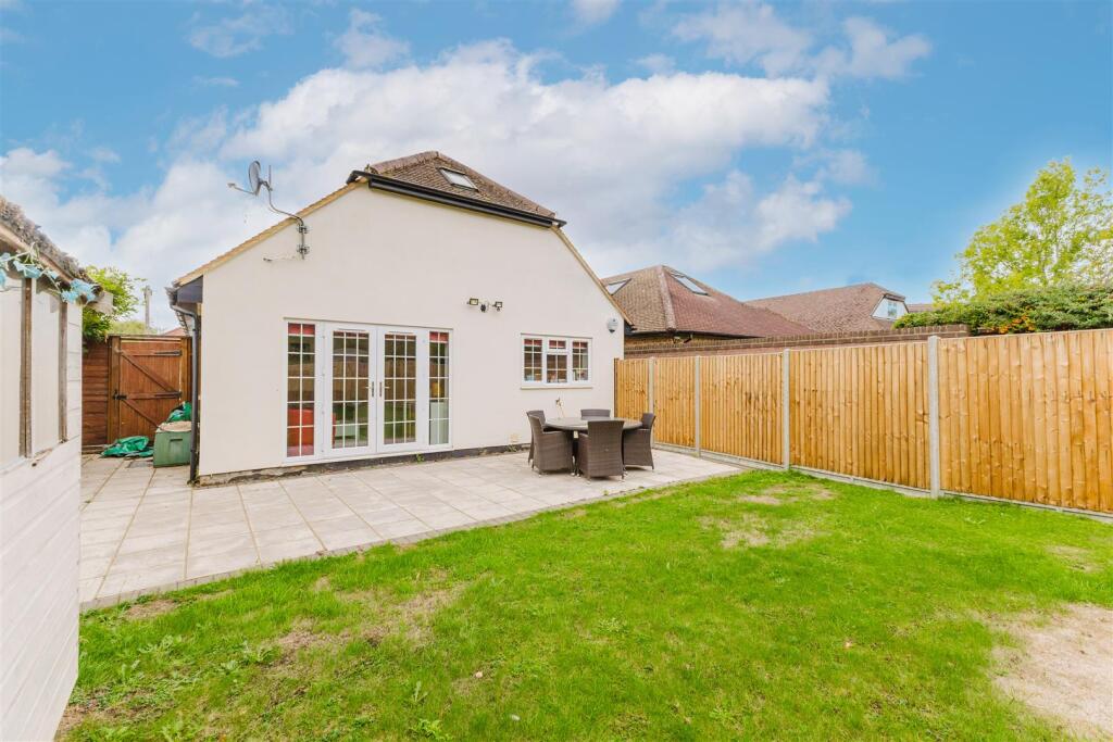Main image of property: Copthall Road East, Ickenham, UB10