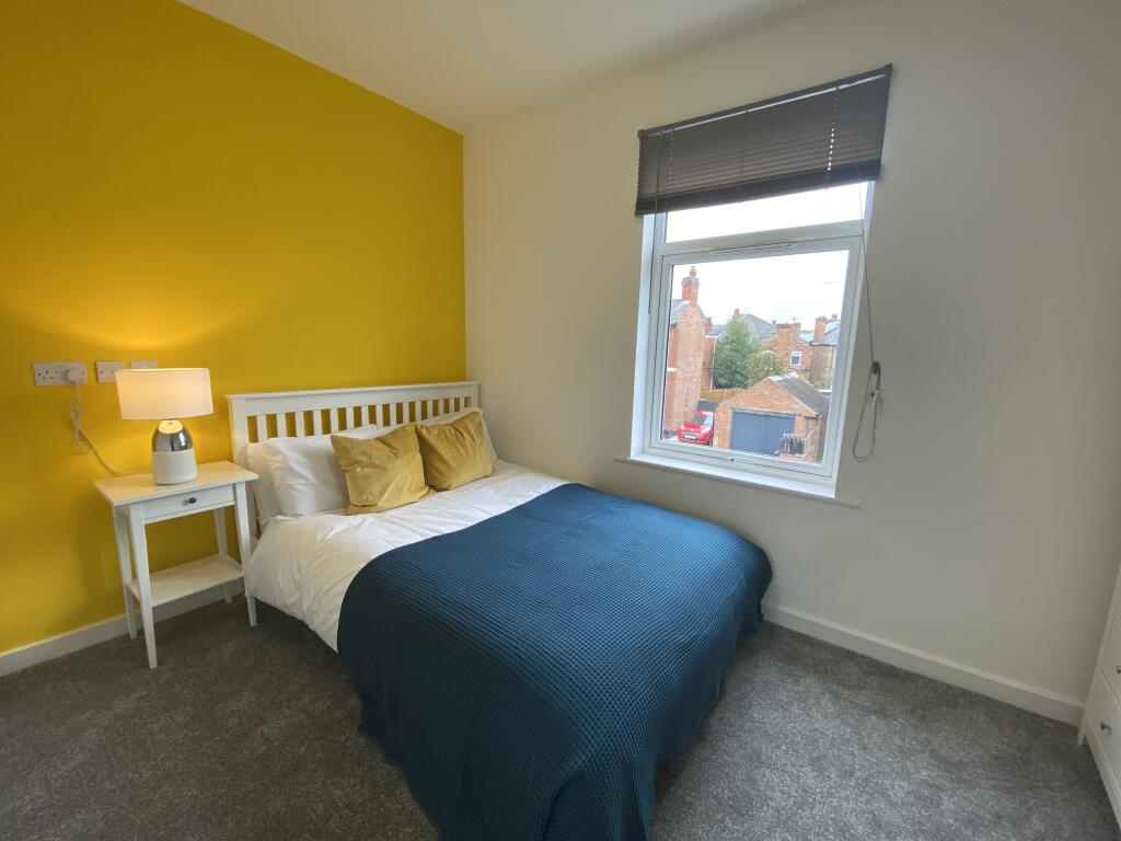 Main image of property: Room 2,  Baker Street, Derby, Derby City