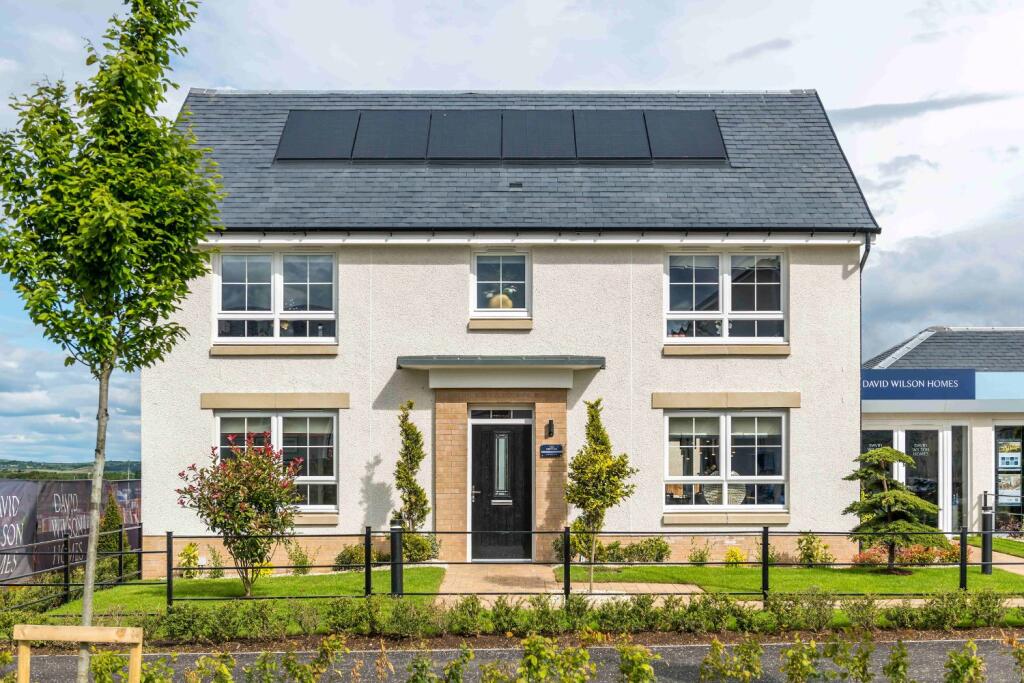 Main image of property: Norwal Drive,
Edinburgh,
EH12 0EP