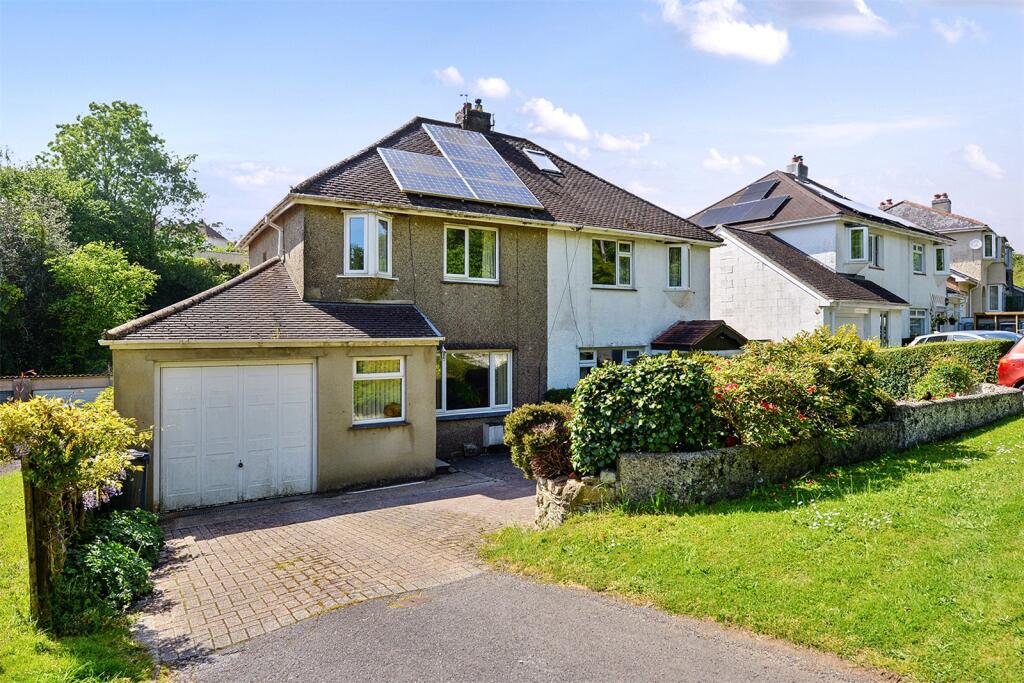 Main image of property: Holne Road, Buckfastleigh, Devon, TQ11