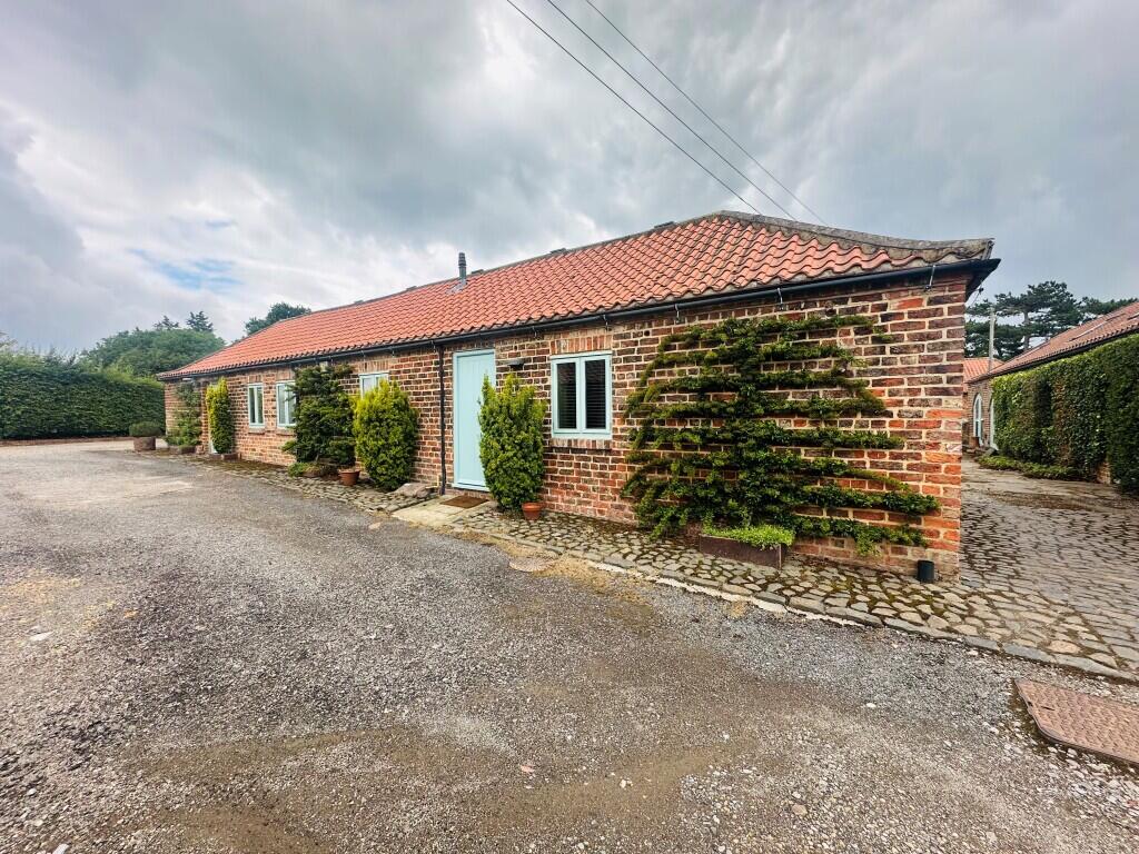 Main image of property: The Byre Yard, Tanton Hall Farm, Stokesley