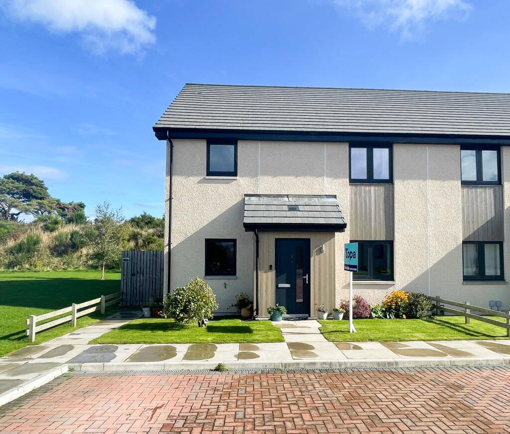 Main image of property: Macpherson Way, Inverness, IV2