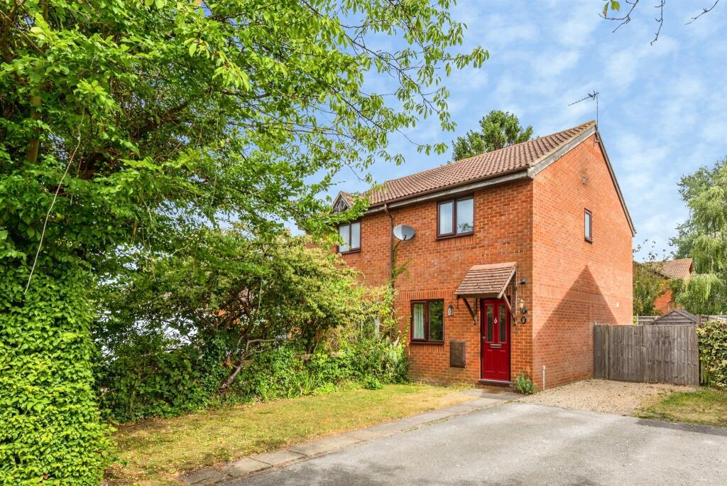 Main image of property: Sheldon Road, Ickford, Aylesbury