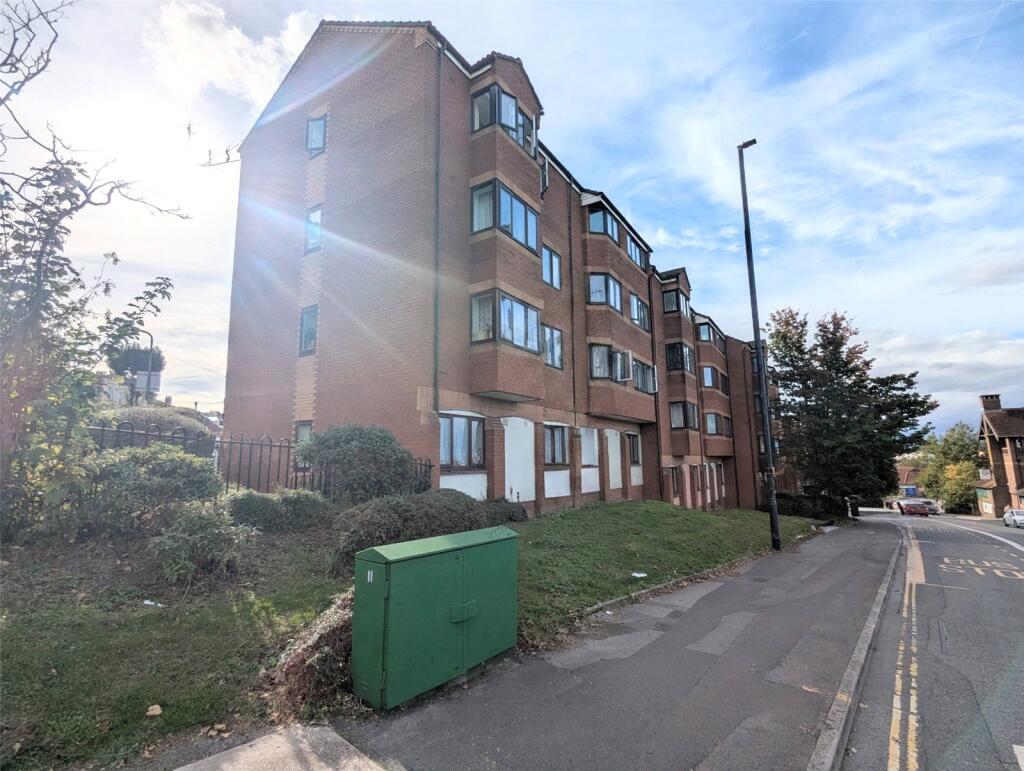 Main image of property: Barrington Court, Winton Street, Totterdown, Bristol, BS4