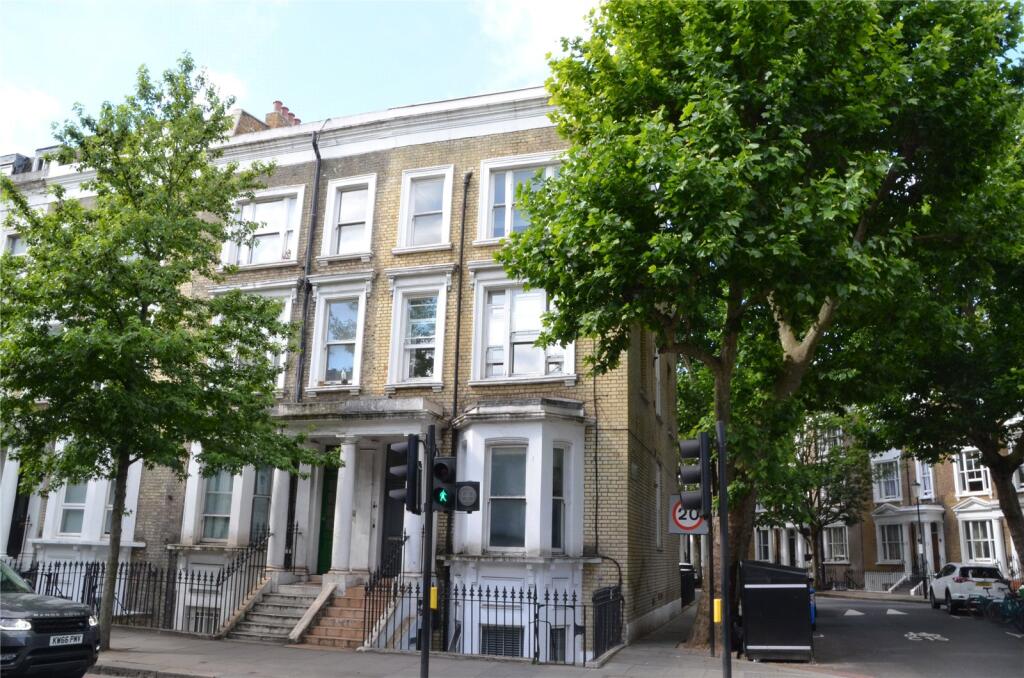 Main image of property: Kempsford Gardens, London, SW5