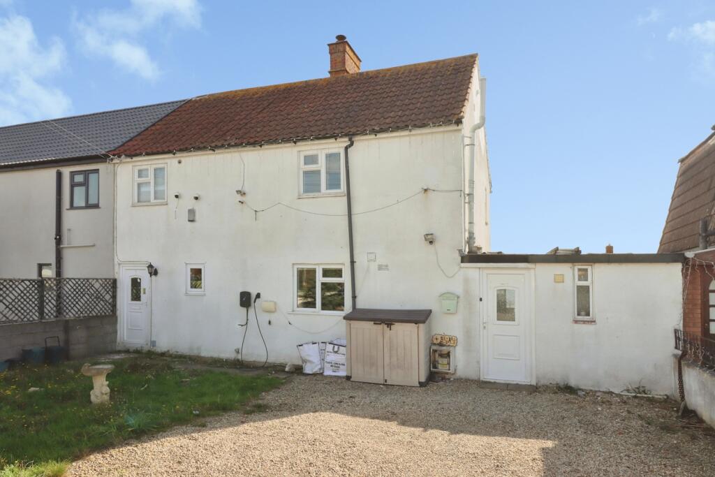 Main image of property: Albert Road, Severn Beach, Bristol, BS35