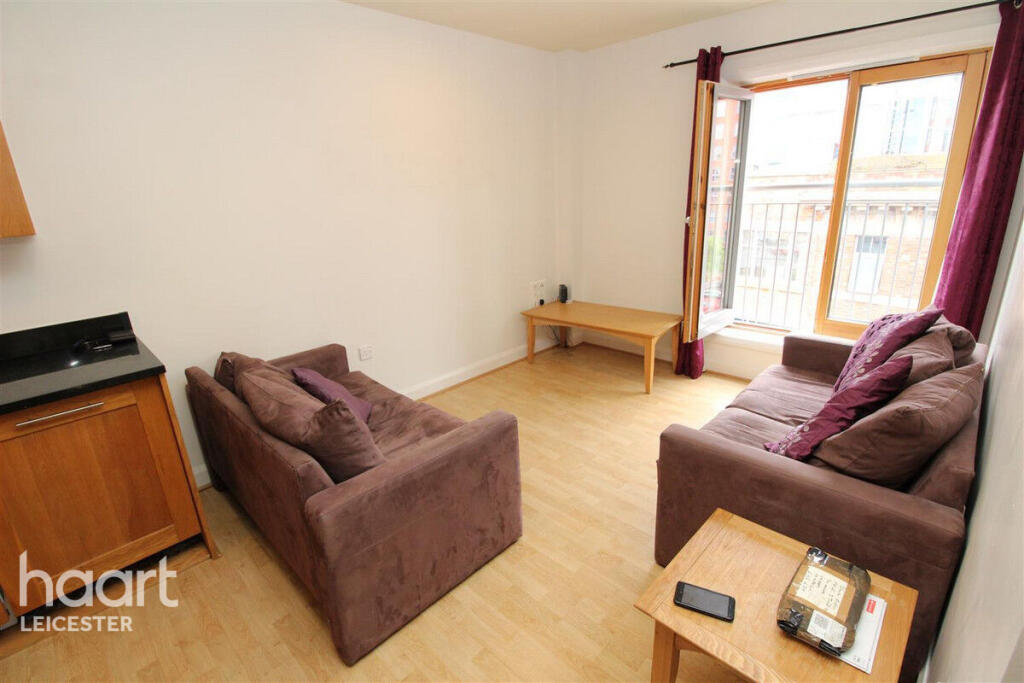 Main image of property: Junior Street, Leicester