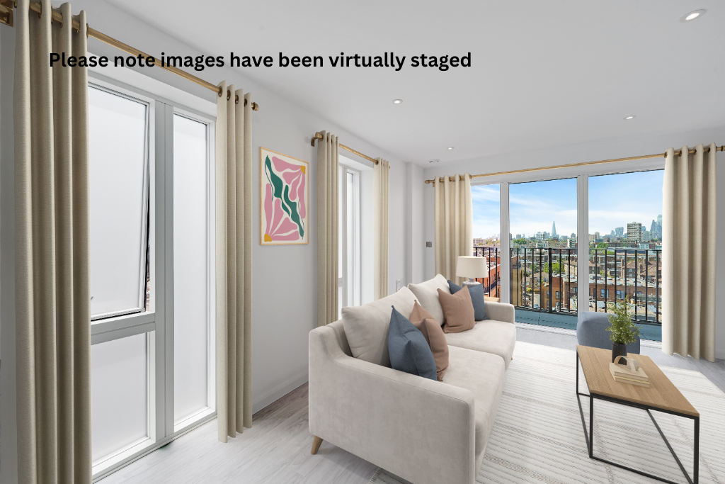 Main image of property: Violet Road, Tower Hamlets, London