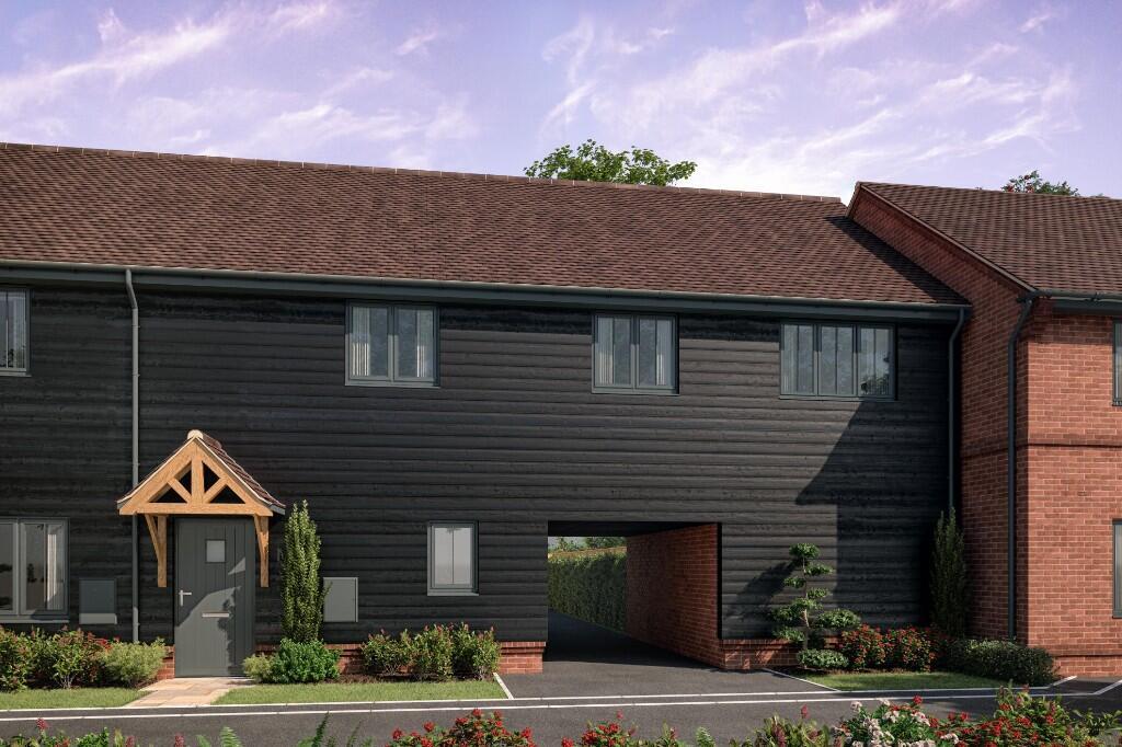 Main image of property: New Romney
Kent
TN28 8TD