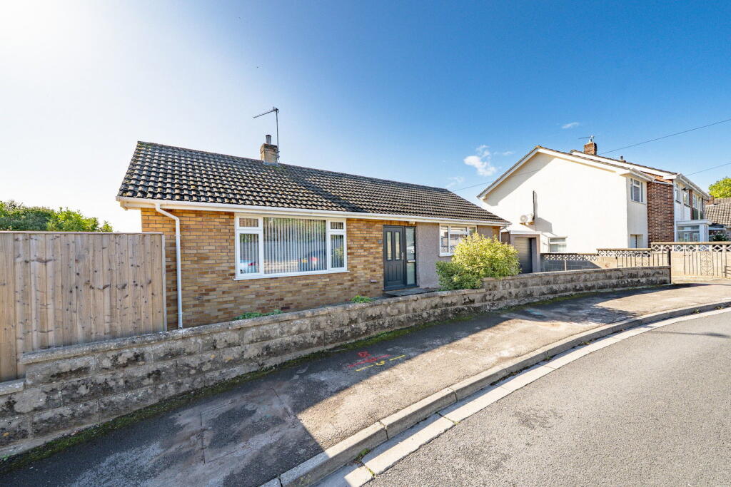 Main image of property: Lawrence Close, Weston super Mare