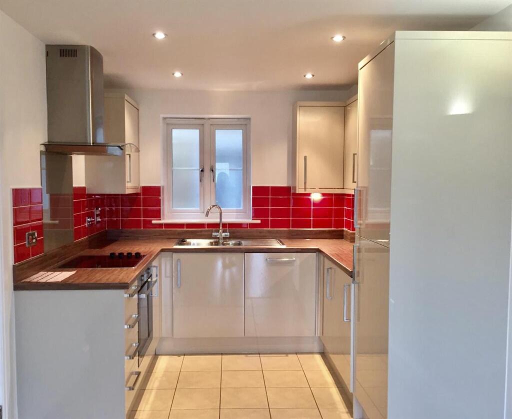 Main image of property: Church Road, Addlestone