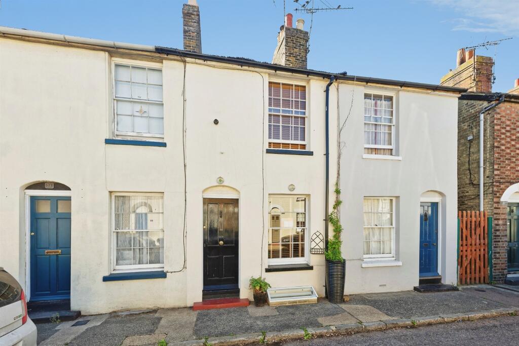 Main image of property: Abbey Street, Faversham