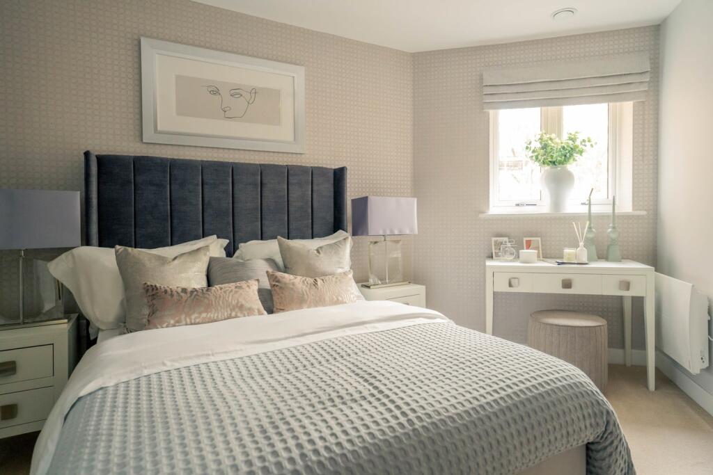 Main image of property: THE GARTH,
Whitby,
YO21