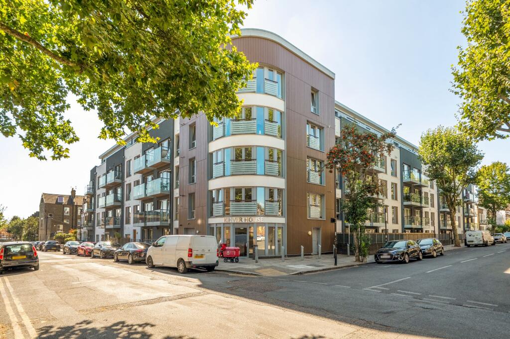 Main image of property: Elthorne Road, N19 4AS