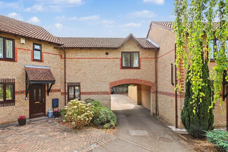 Main image of property: Aspen Close, Bicester