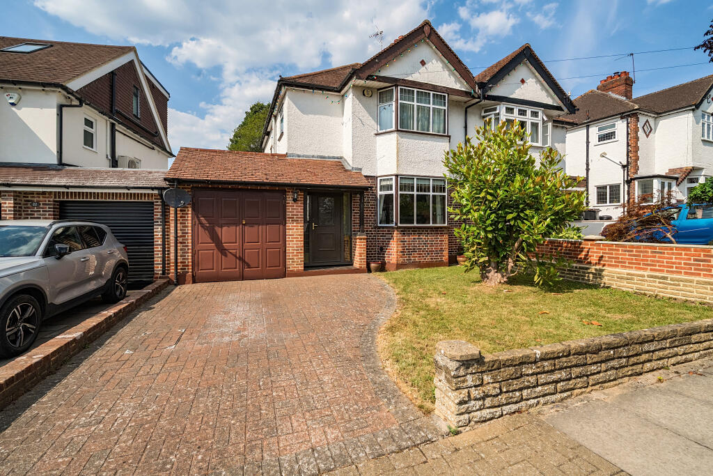 Main image of property: Beverley Road, Bromley