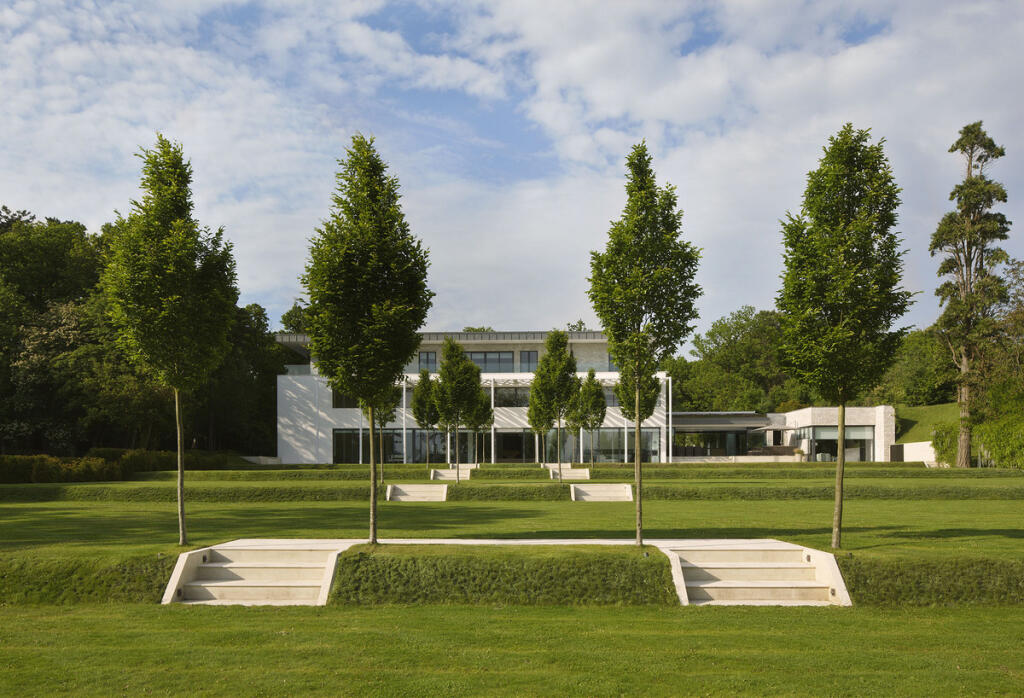 Main image of property: Burnham Beeches, Burnham, Buckinghamshire, SL2