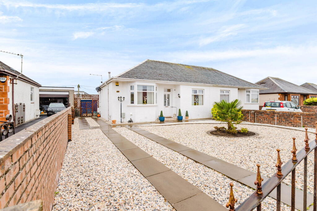 Main image of property: Whitletts Road, Ayr, KA8 0QE