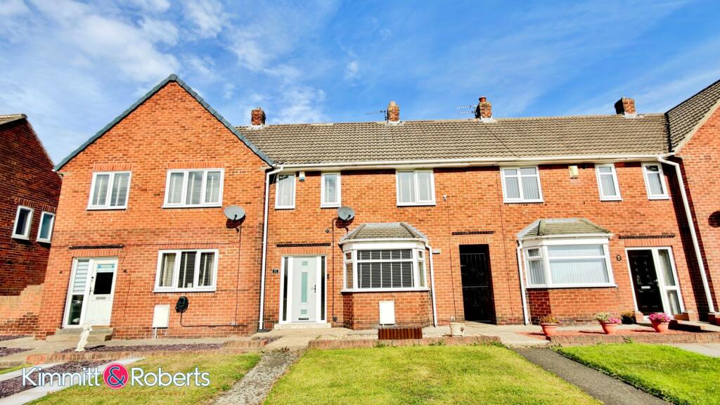 Main image of property: George Street, Hetton-le-hole, Houghton Le Spring, Tyne And Wear, DH5 9AL