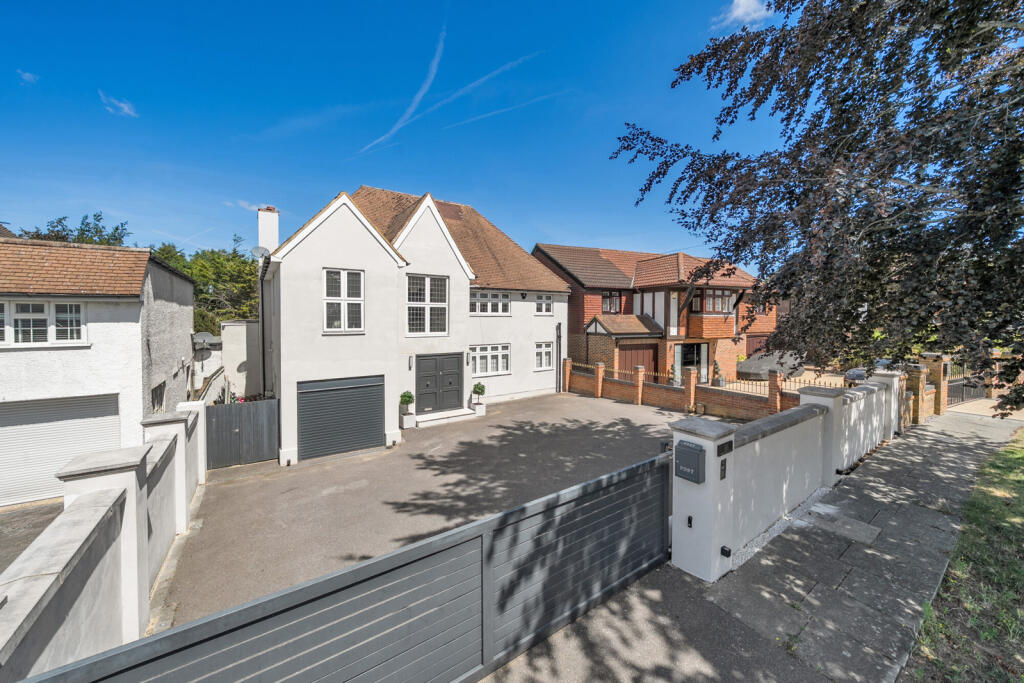 Main image of property: The Close, Wilmington, Kent