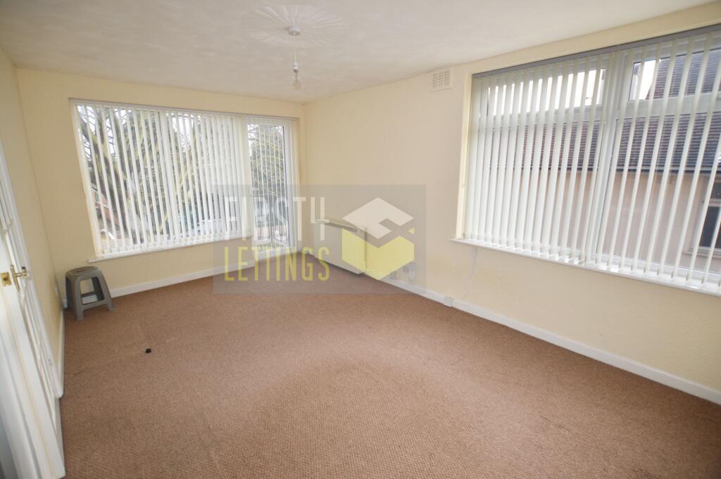 Main image of property: Eastfield Road, West End, LE3