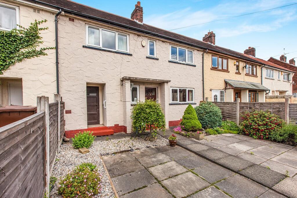 Main image of property: Staining Avenue, Ashton-on-Ribble, Preston, Lancashire, PR2