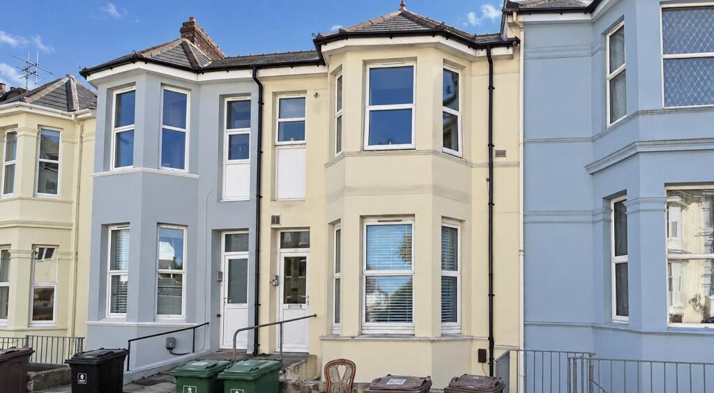 Main image of property: Ashford Road , Plymouth,