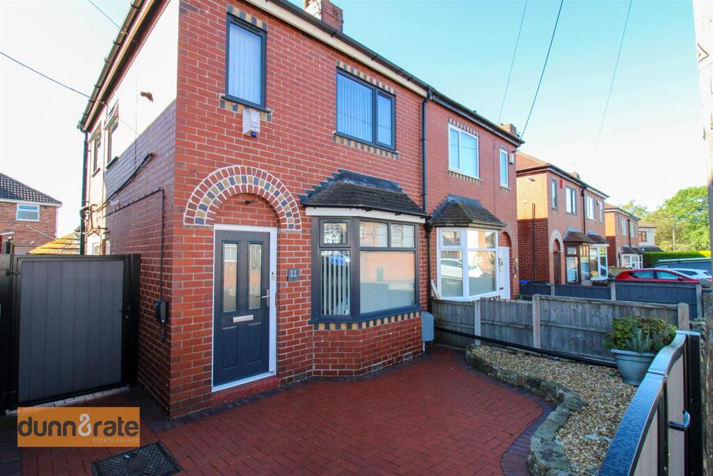 Main image of property: Leonard Avenue, Baddeley Green, Stoke-On-Trent