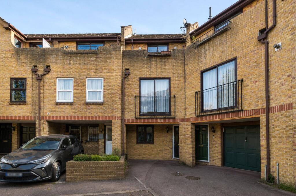 Main image of property: Clarence Road, Manor Park, London