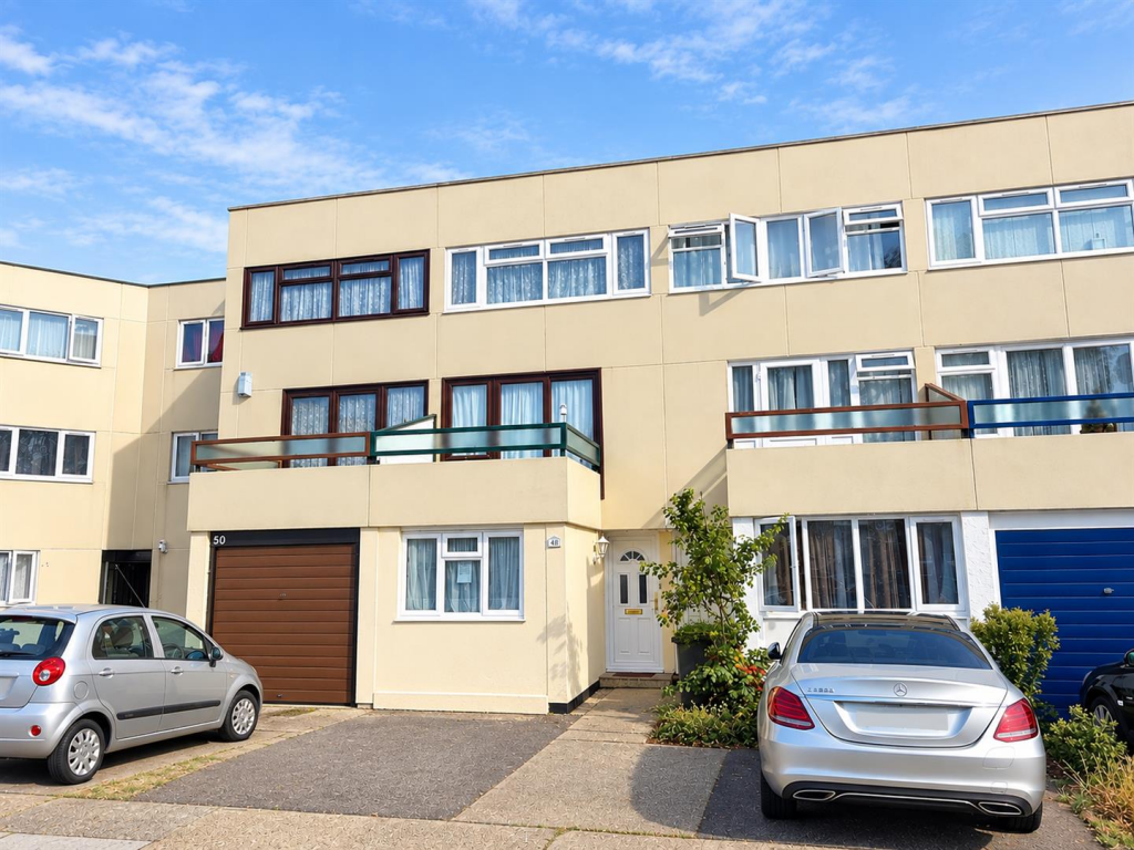 Main image of property: Gale Close, Mitcham