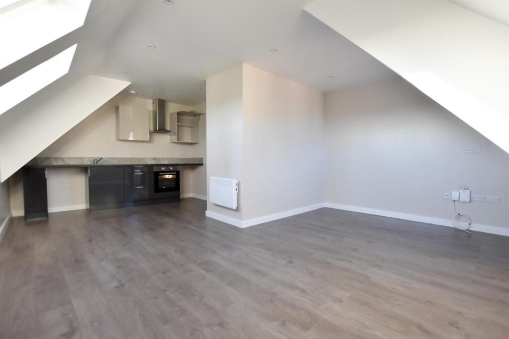Main image of property: Paddock Way, Hinckley